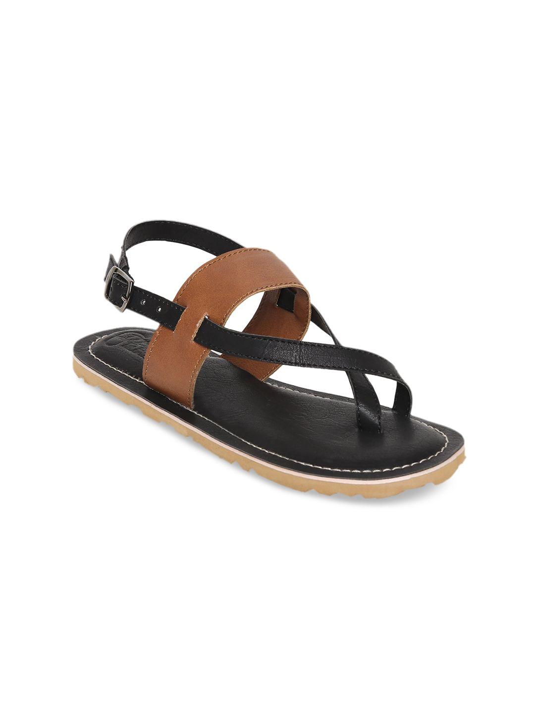 tiber-taber-boys-black-&-brown-comfort-sandals
