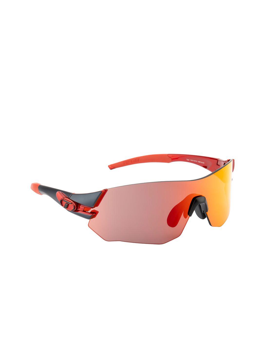 tifosi-unisex-red-lens-&-blue-sports-sunglasses-with-polarised-and-uv-protected-lens