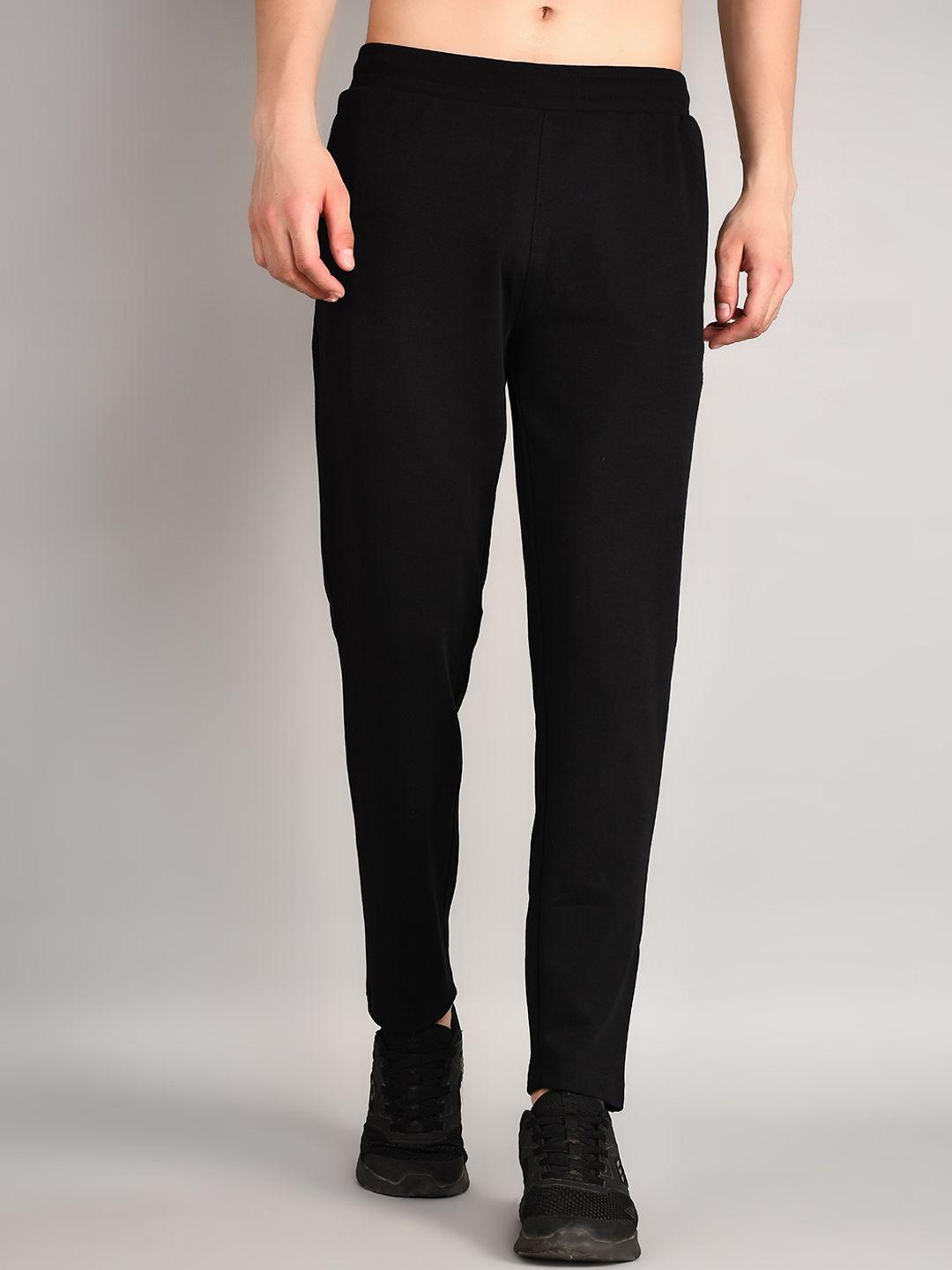 tim paris men regular fit track pants