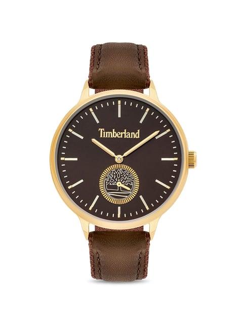 timberland tbl.15645myg/12 norwell analog watch for women