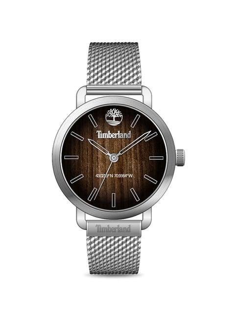 timberland tdwlg2103905 oakrock analog watch for women