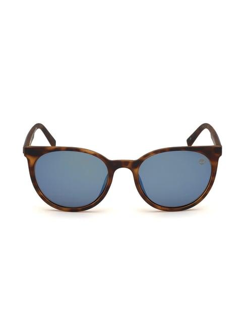 timberland blue cat eye sunglasses for men