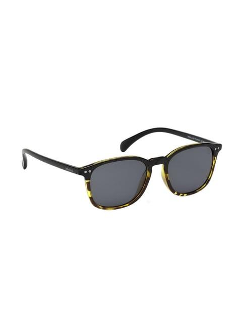 timberland blue oval sunglasses for men