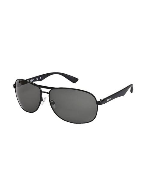 timberland green aviator uv protection sunglasses for men