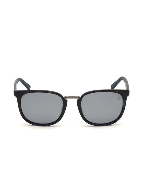 timberland grey wayfarer sunglasses for men