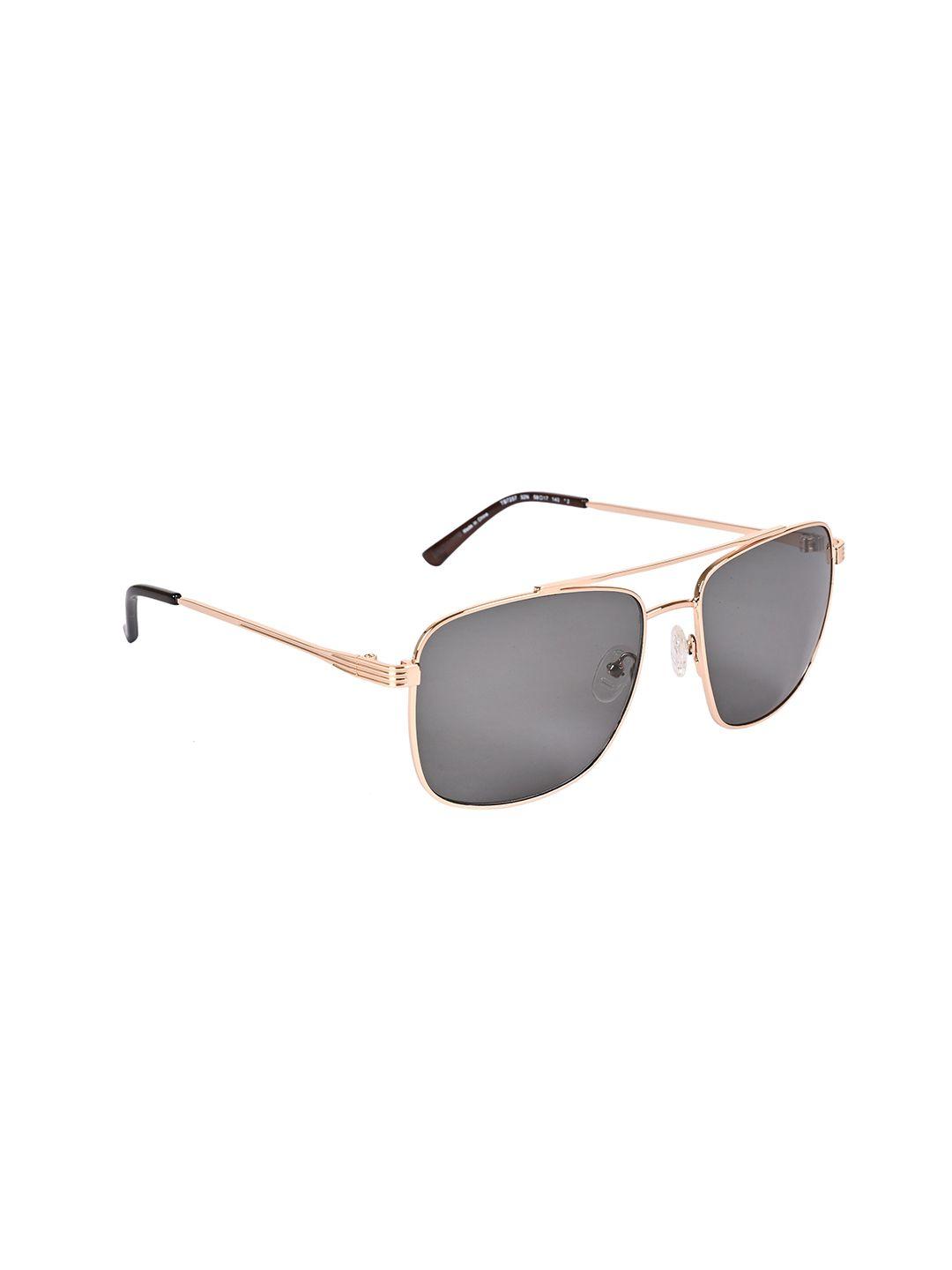 timberland men uv protective lens aviator sunglasses