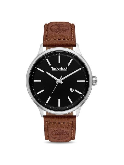 timberland tbl.15638js/02 allendale analog watch for men