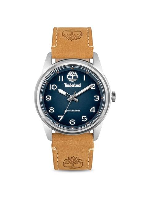 timberland tdwga2152102 northbridge analog watch for men