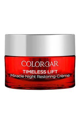 timeless lift miracle night restoring cream - nocolor