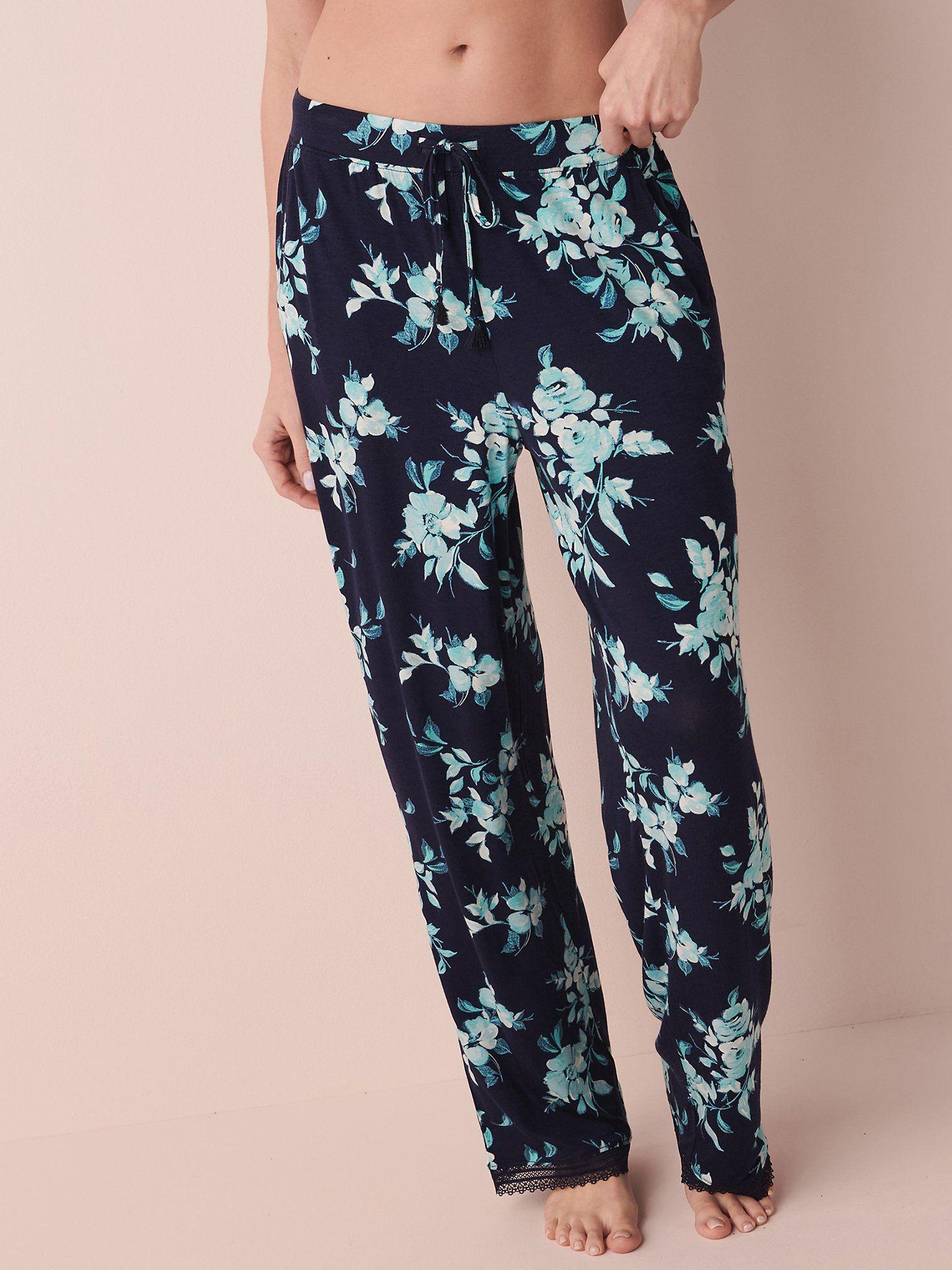 timeless beauty pant - blue