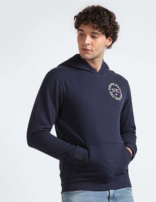 timeless circle hooded sweatshirt