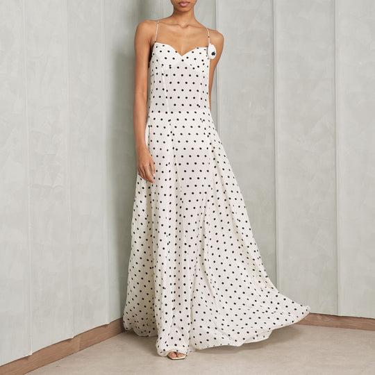 timeless maxi dress