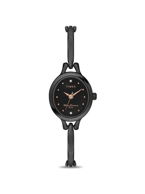 timex tw0tl9314 analog watch for women