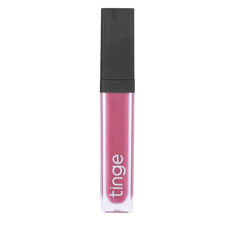 tinge liquid matte lipstick