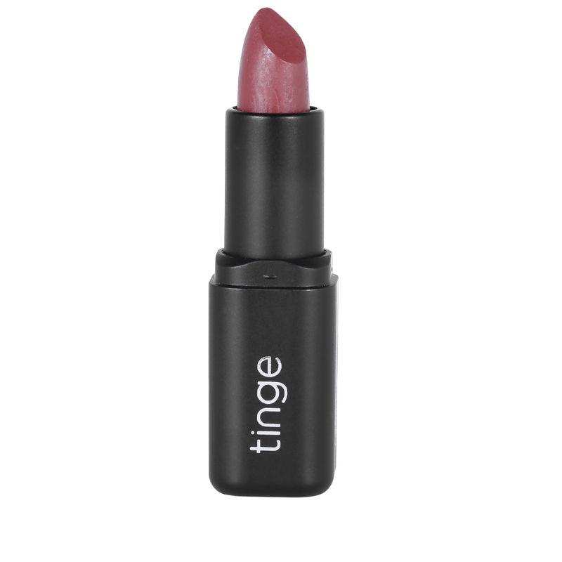 tinge wax lipstick