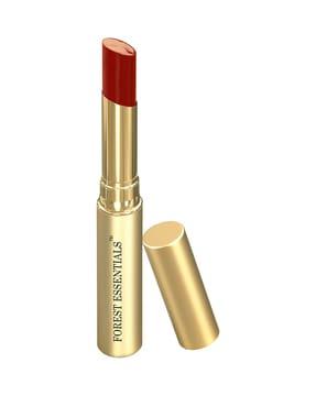 tinted lip serum madhu rasa lipstick - anar rasa