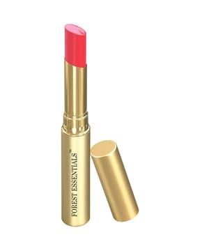 tinted lip serum madhu rasa lipstick - gulab jal