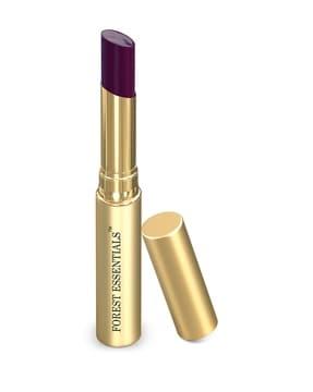 tinted madhu rasa lipstick - jamun