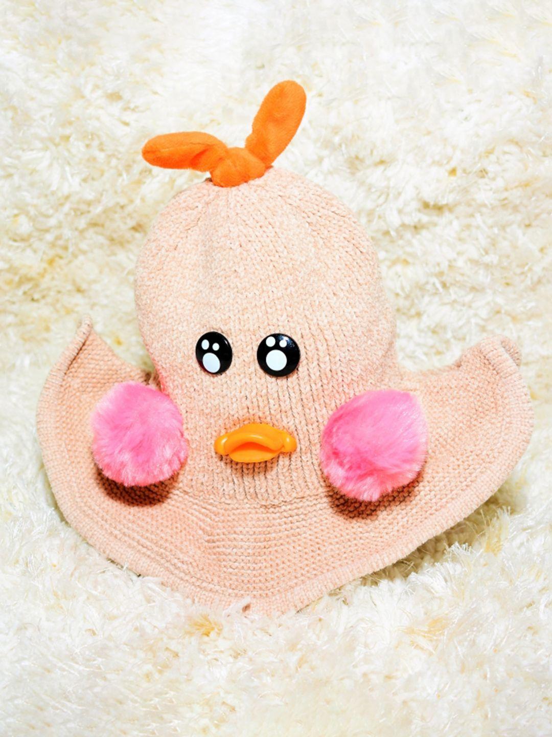tipy tipy tap infant kids duck bucket hat