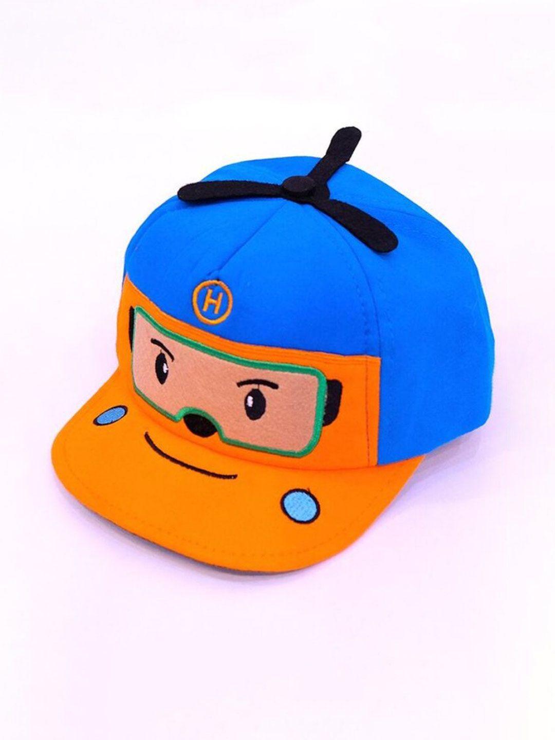 tipy tipy tap kids embroidered baseball cap