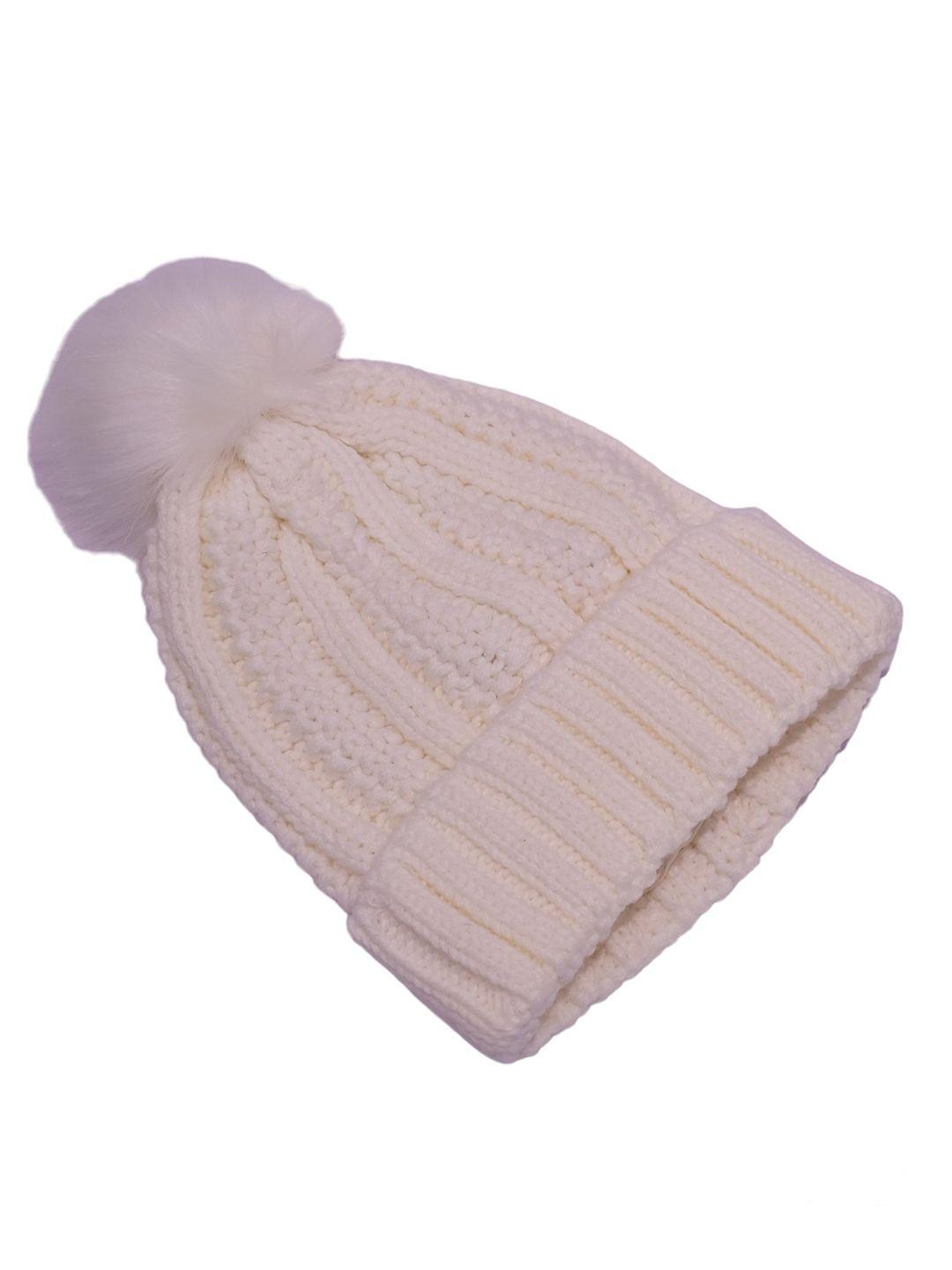 tipy tipy tap unisex kids white woollen fashion