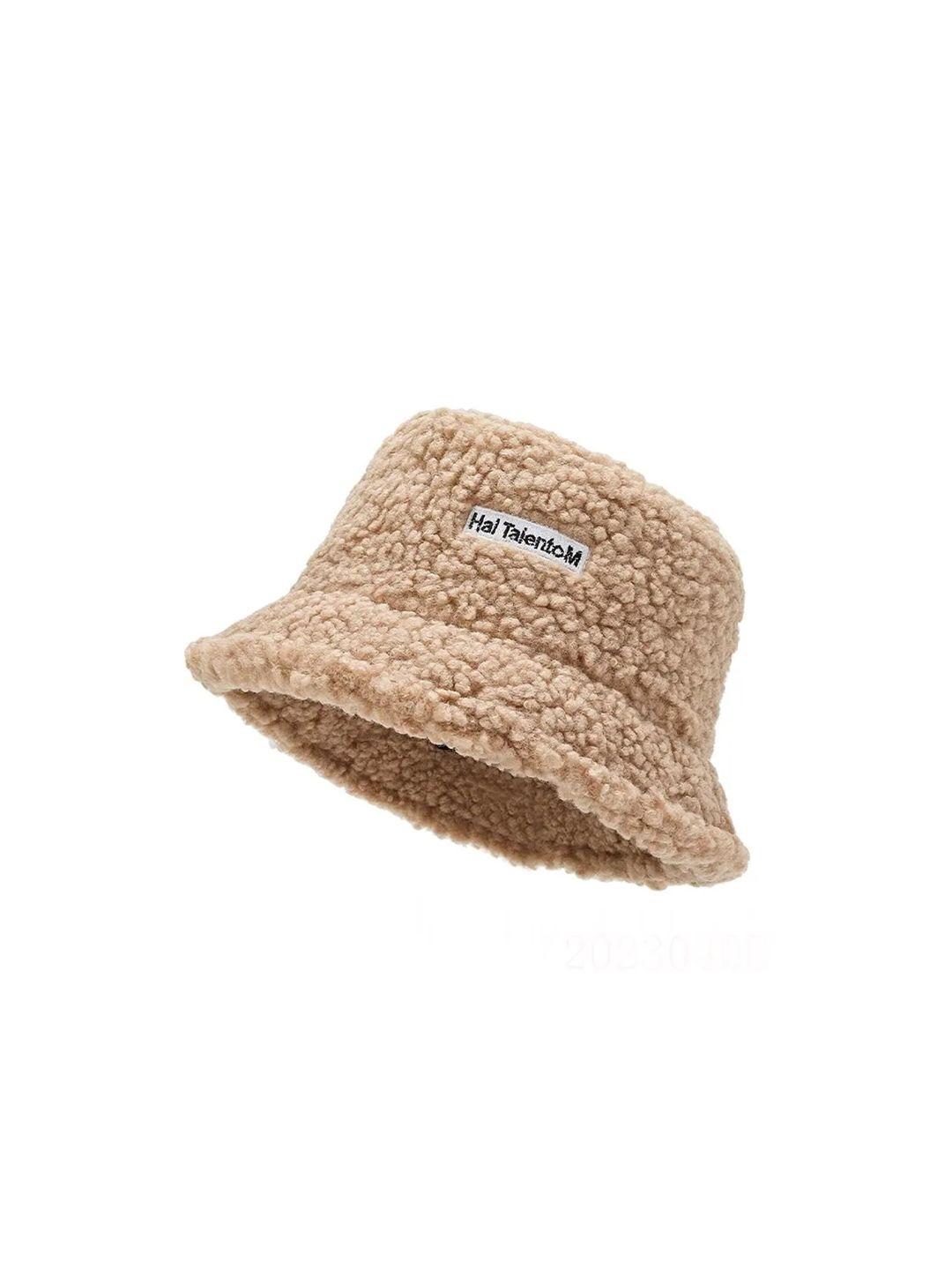 tipy tipy tap woolen bucket hat