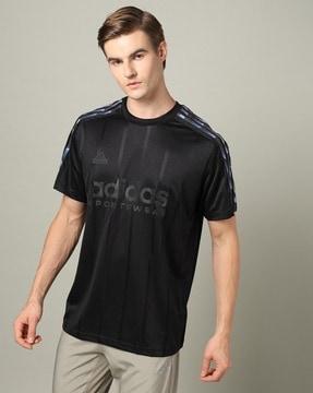 tiro q2 regular fit t-shirt