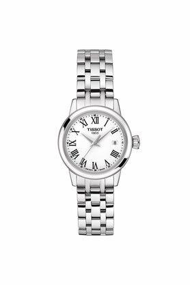 tissot classic dream lady t1292101101300