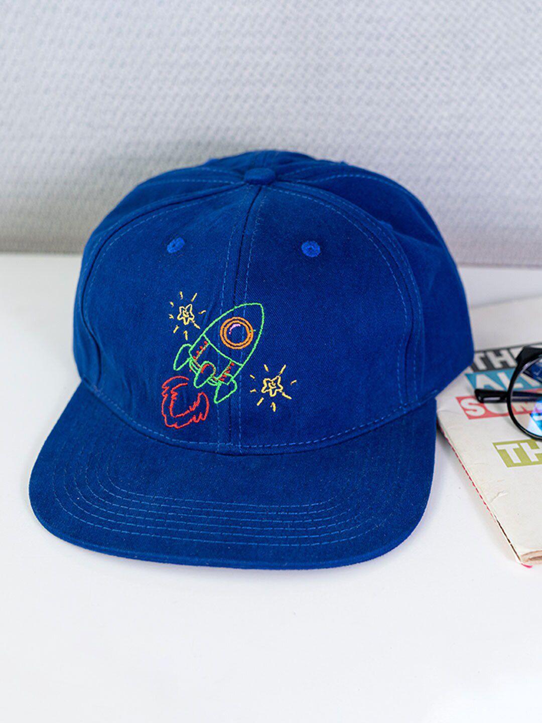 tistabene unisex embroidered cotton baseball cap