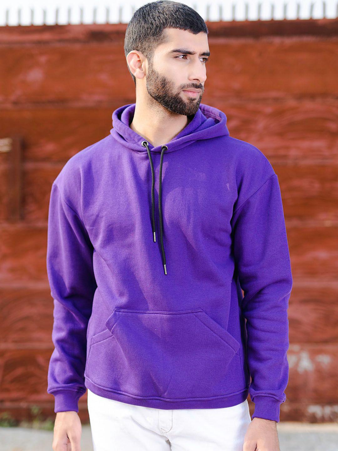 tistabene hooded cotton pullover
