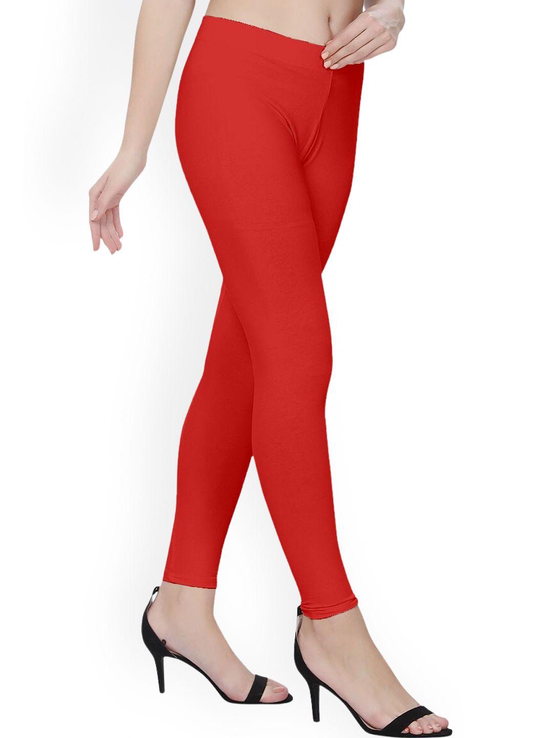 tittli 4-way stretchable ankle-length leggings