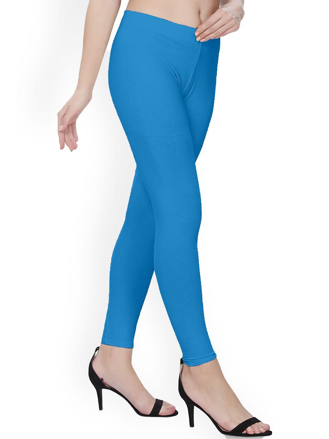 tittli 4-way stretchable ankle-length leggings