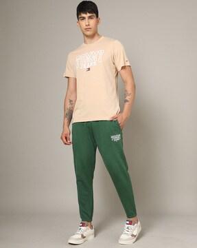 tjm slim fit joggers with insert pockets