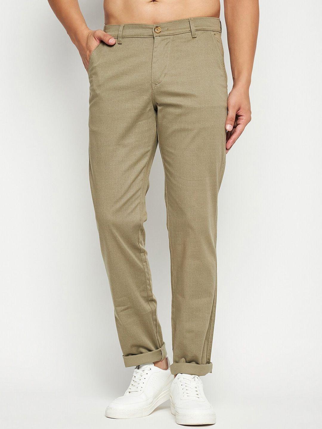 tng men slim fit chinos