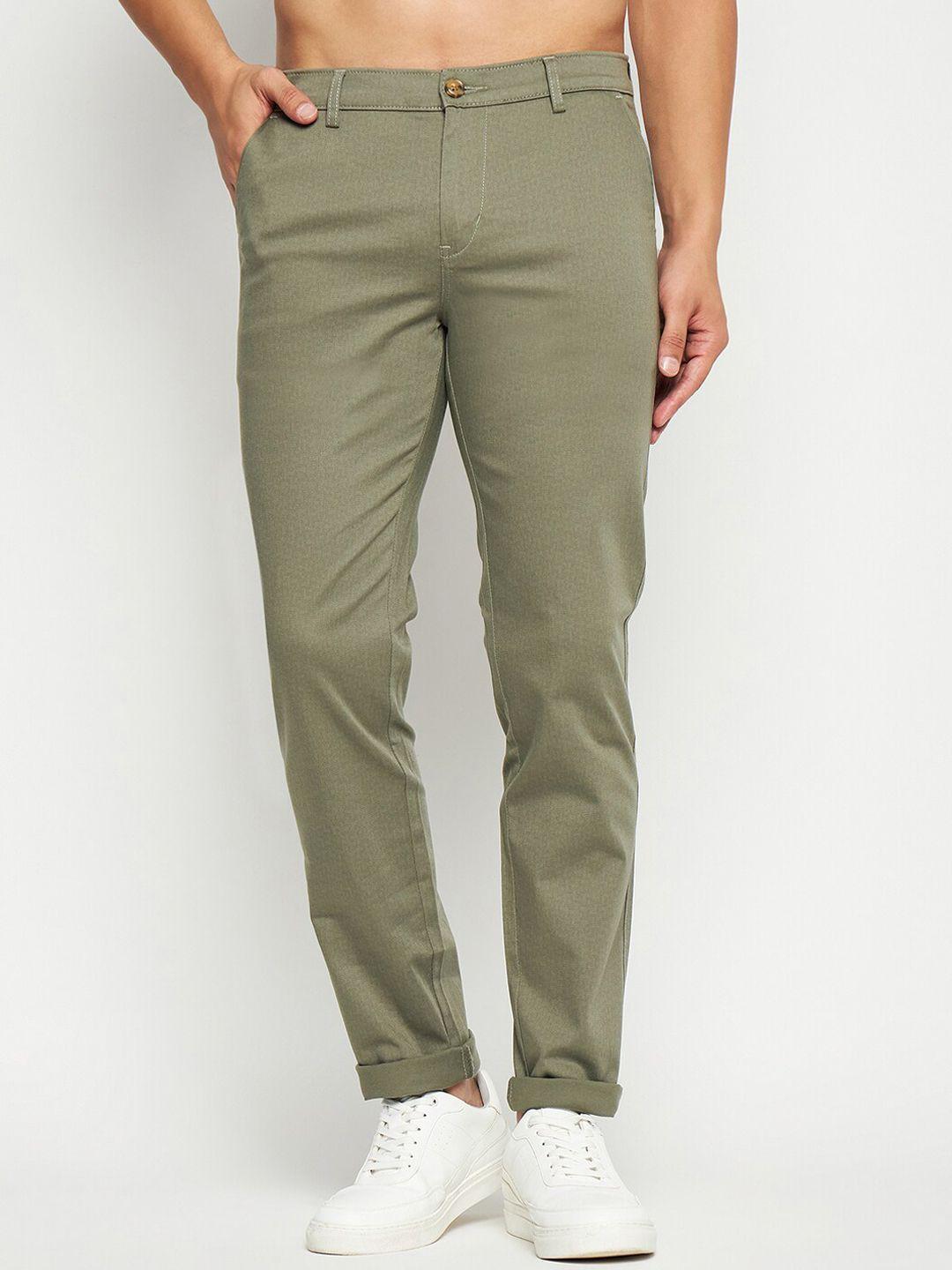 tng men slim fit chinos