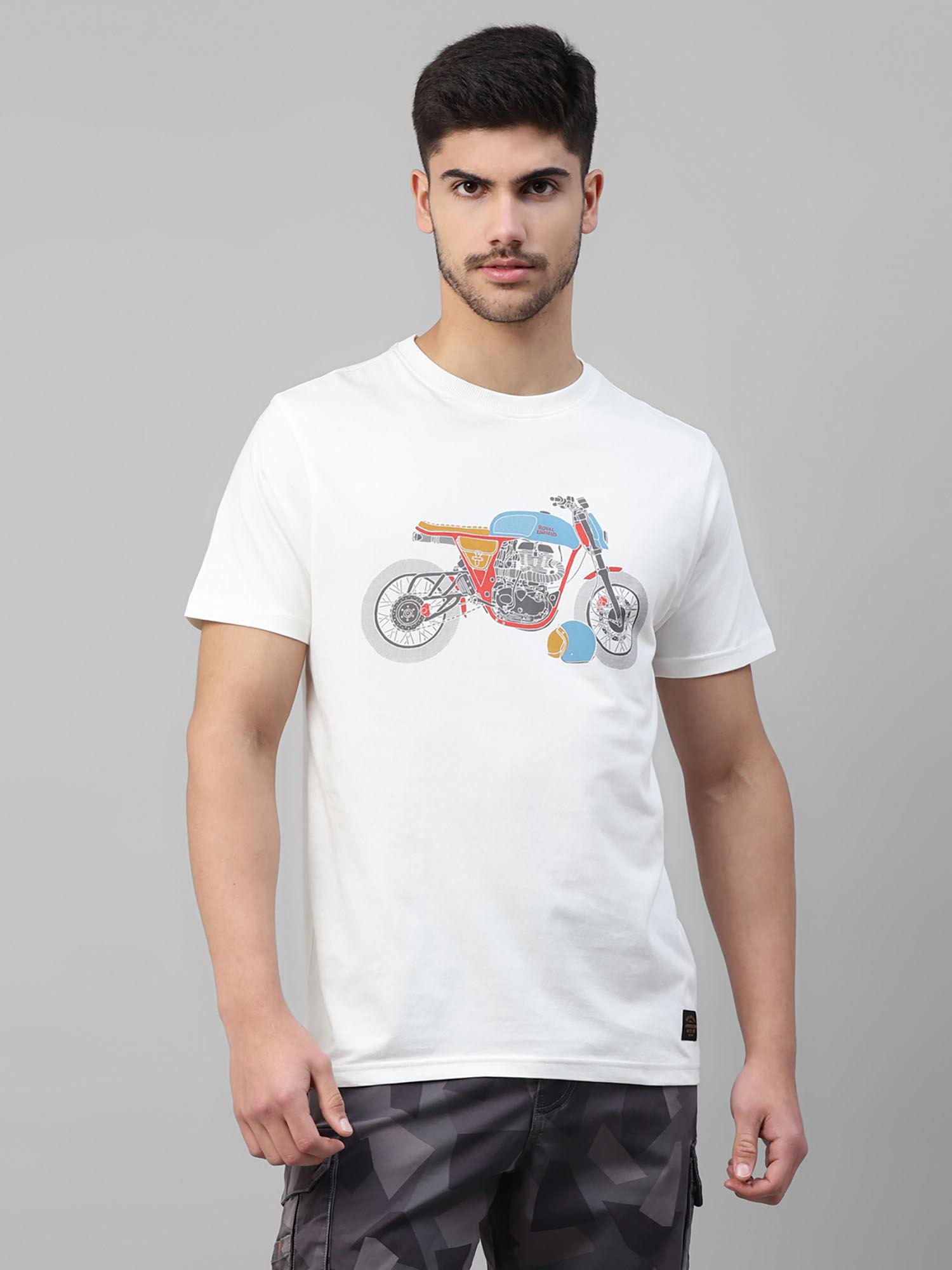 tnt motorcycles t-shirt