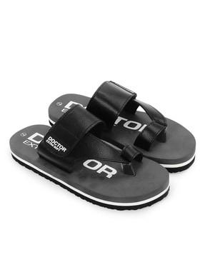 toe-ring flip-flops