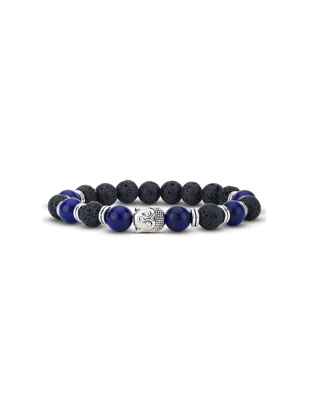 toffcraft men elasticated bracelet