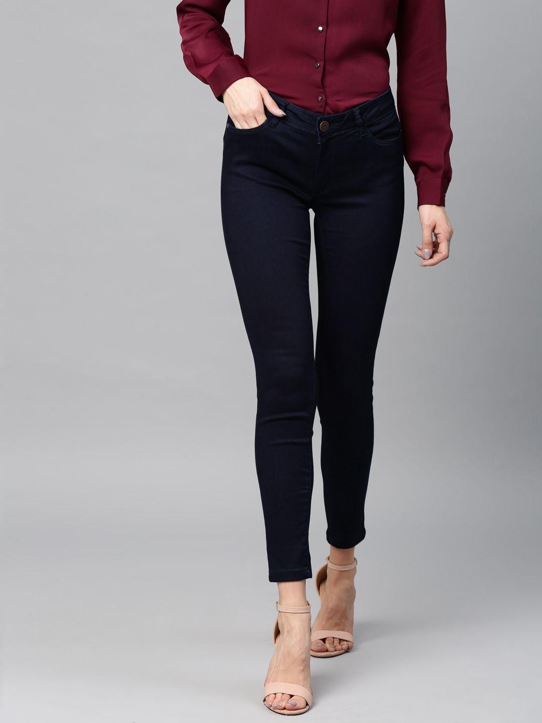 tokyo-talkies-women-navy-blue-skinny-fit-mid-rise-clean-look-stretchable-jeans
