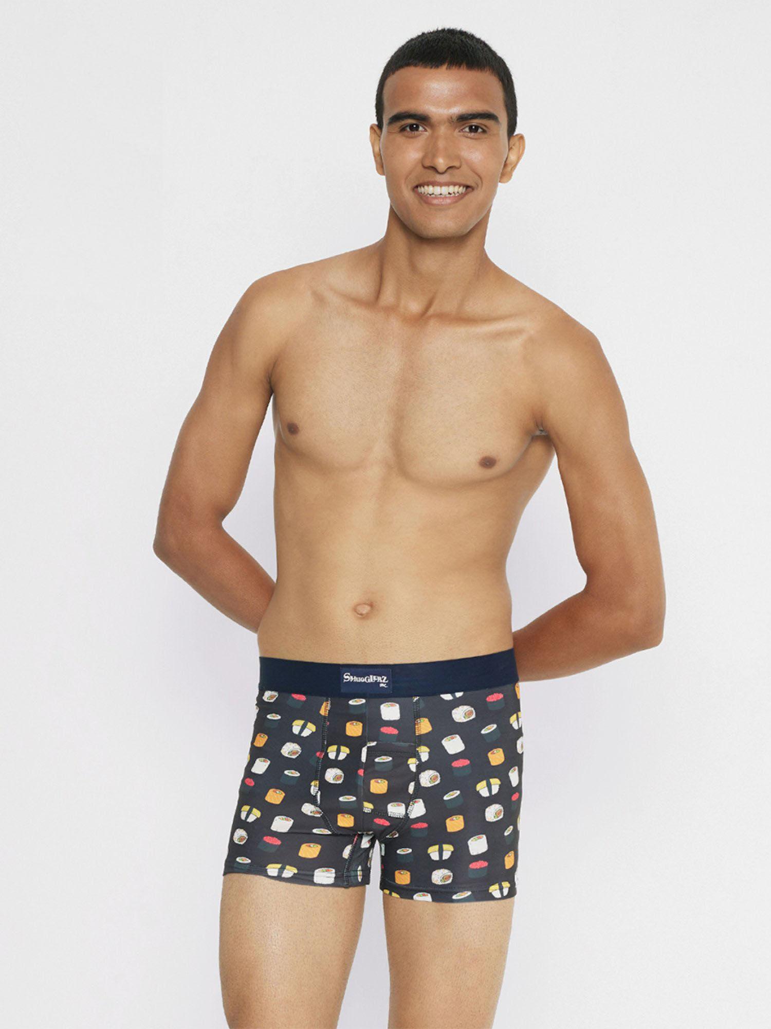 tokyo nights smundies (pack of 2)