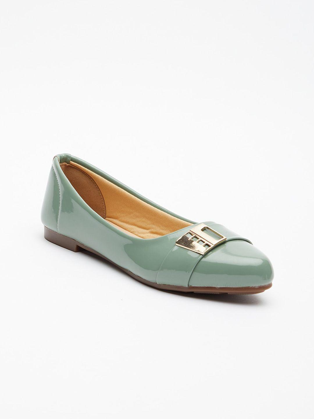 tokyo talkies women ballerinas flats