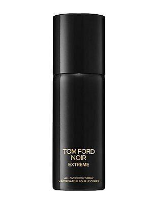 tom ford noir extreme body spray
