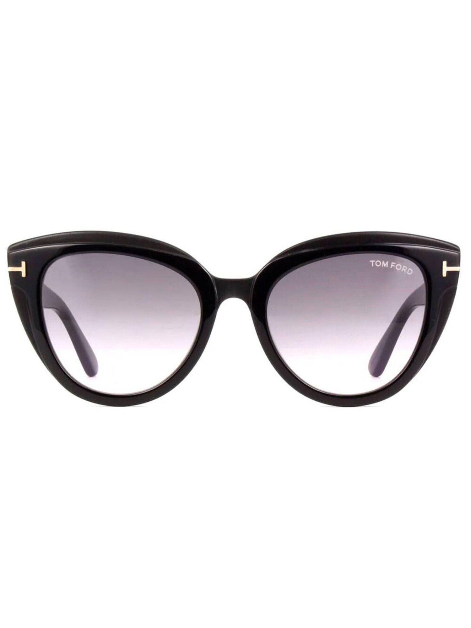 tom ford ft09385301b tori cat eye sunglasses for women grey (53)