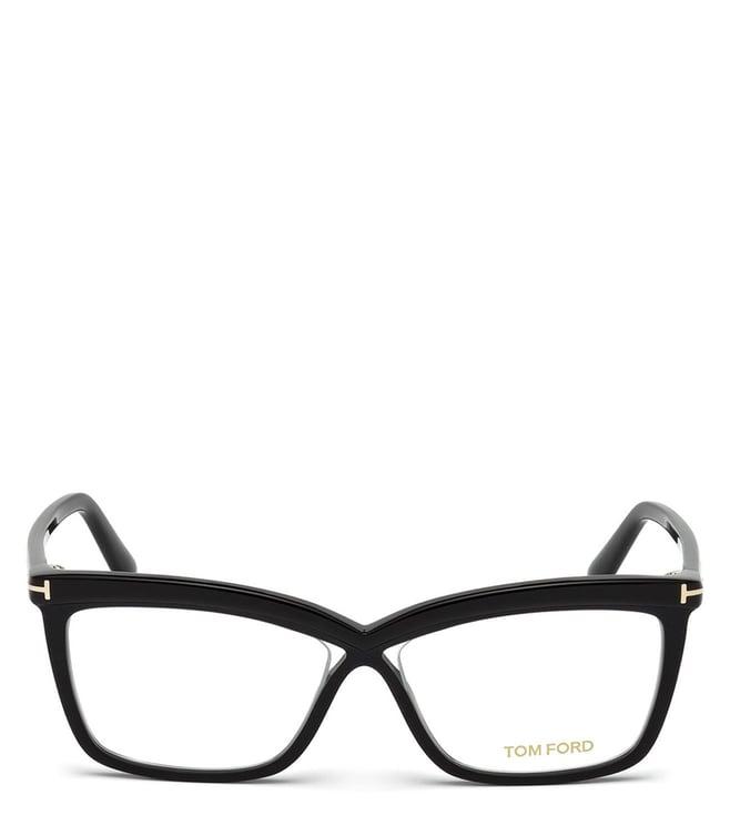 tom ford ft547055 butterfly eye frames for women