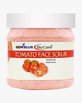 tomato scrub