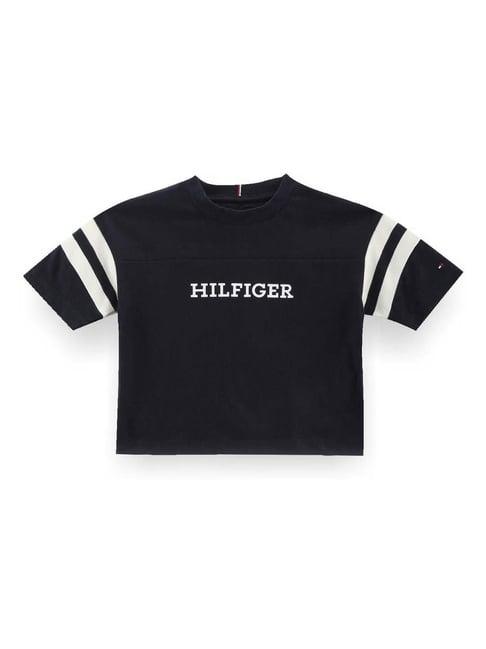 tommy hilfiger desert sky relaxed fit t-shirt