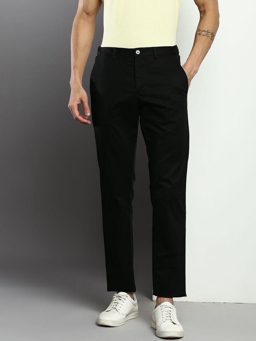 tommy hilfiger men chinos trousers