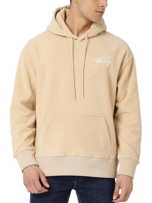 tommy hilfiger trench regular fit hoodie