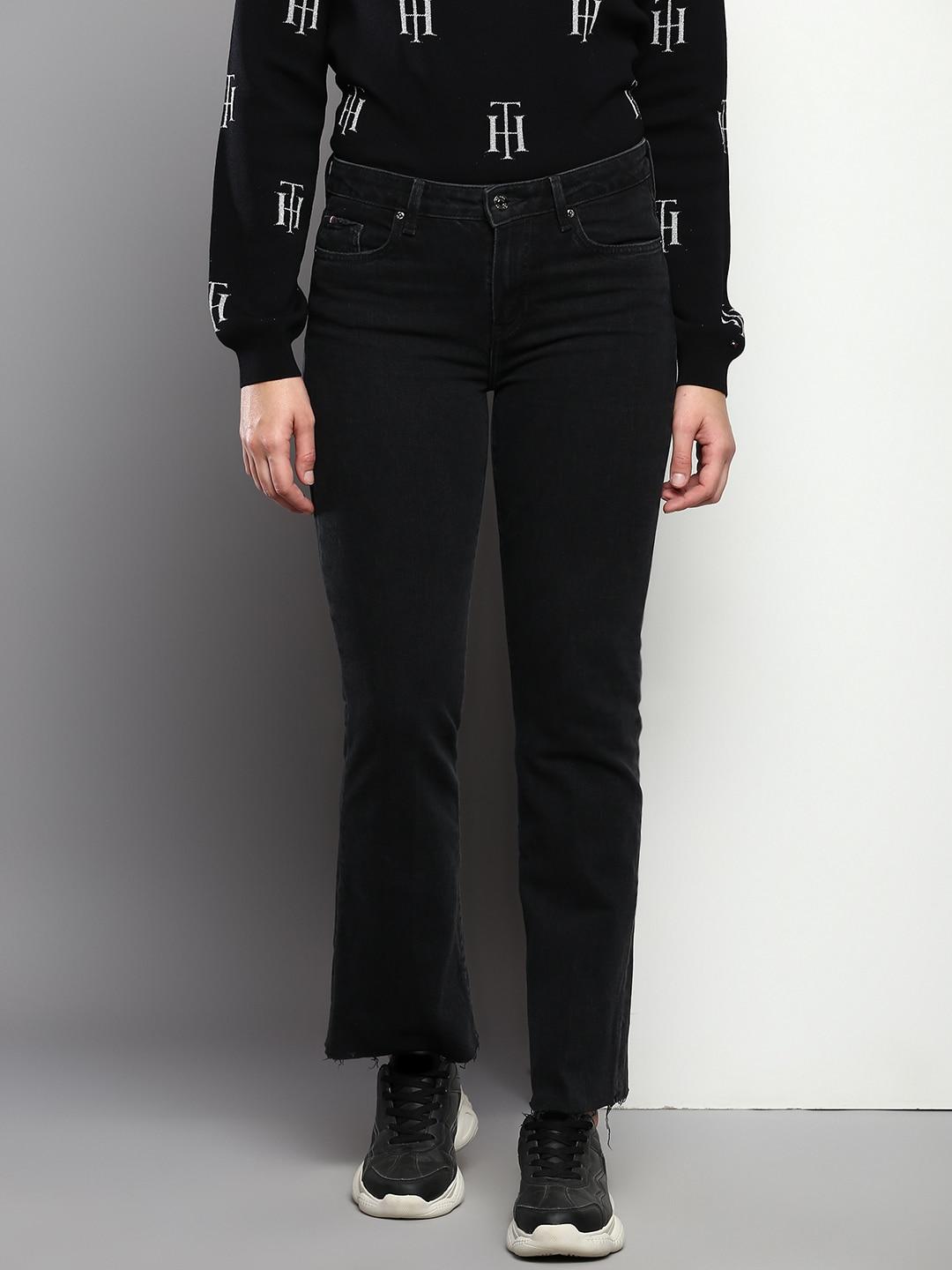 tommy-hilfiger-women-bootcut-stretchable-jeans