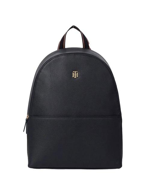 tommy hilfiger blue kiara ii backpack